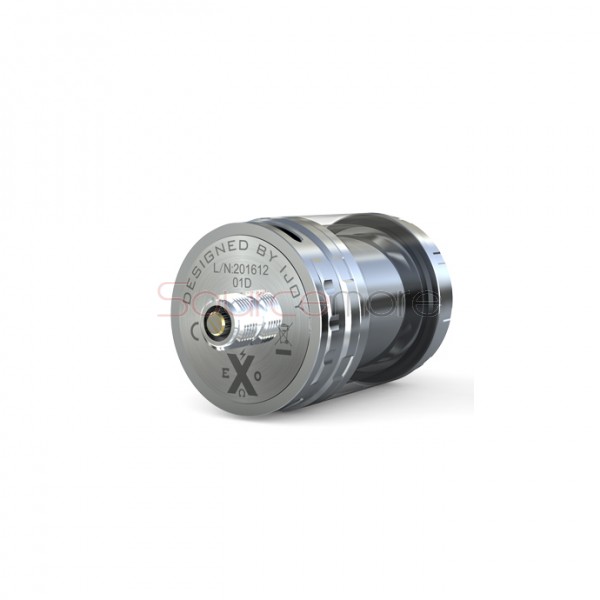 IJOY EXO RTA - Stainless Steel