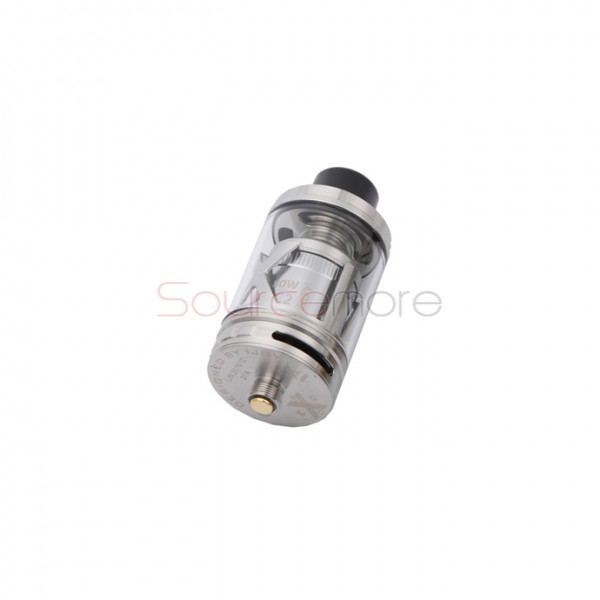IJOY EXO XL Top-fill Sub Ohm RTA Tank - Stainless Steel