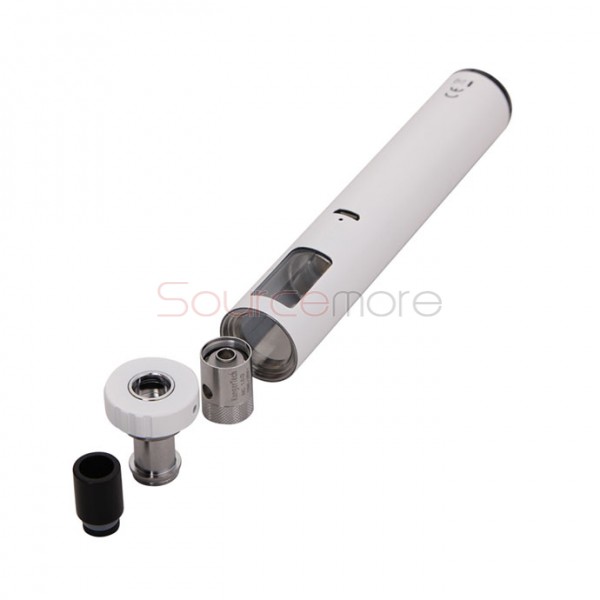 Kanger Evod Pro Starter Kit - White
