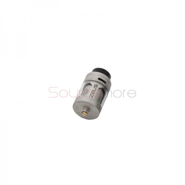 Geek Vape ZEUS RTA Tank - Stainless Steel