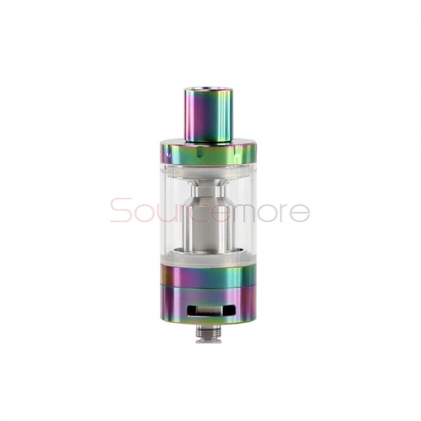 Eleaf iJust S Atomizer 4.0ml - Dazzling