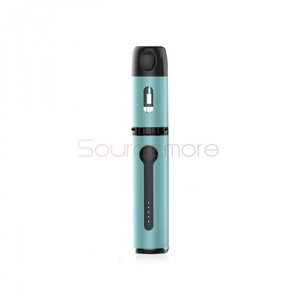 Kanger K-PIN Kit with 2000mah and 4ml Capacity -Blue