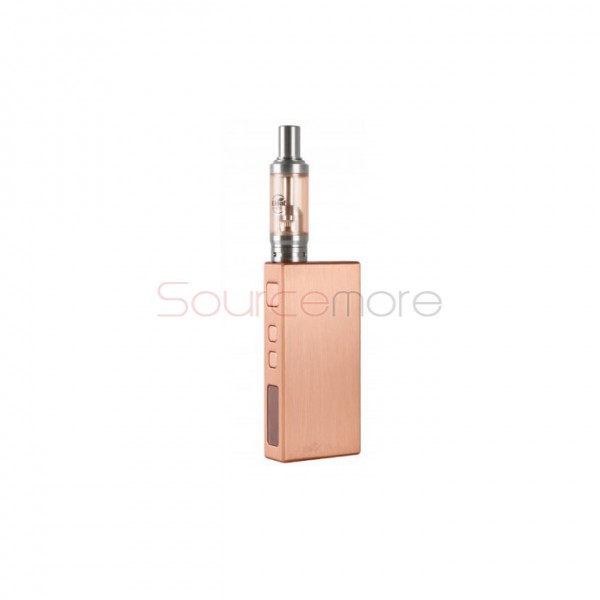 Eleaf BASAL Kit-Rose gold