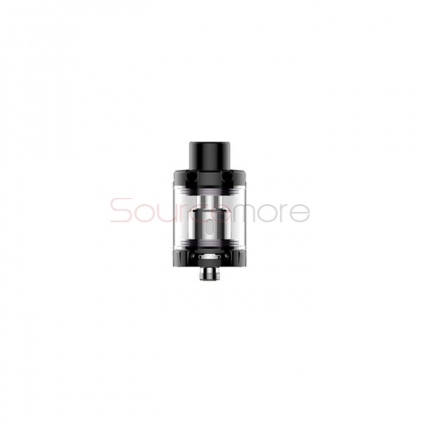 Kanger Vola Sub Ohm Tank with 4.0ml Capacity and Bottom Airflow Control-Grey