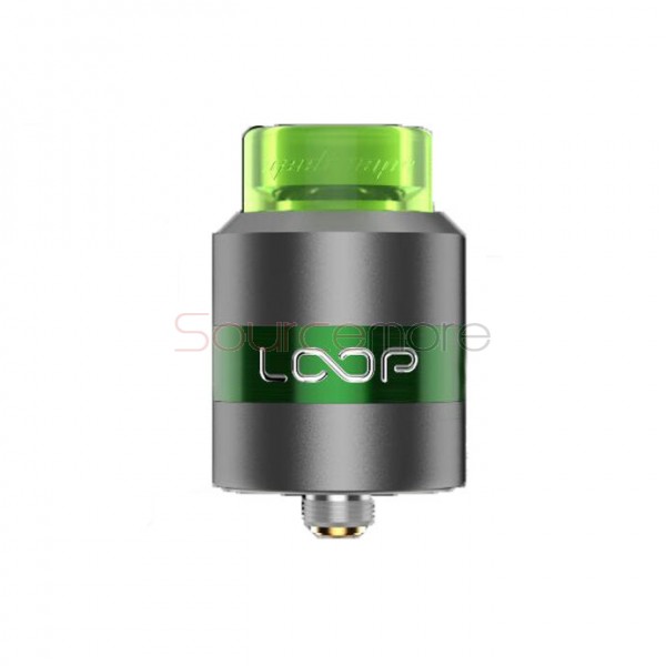 Geek Vape Loop RDA