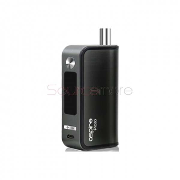 Aspire Plato AIO Starter Kit - Grey