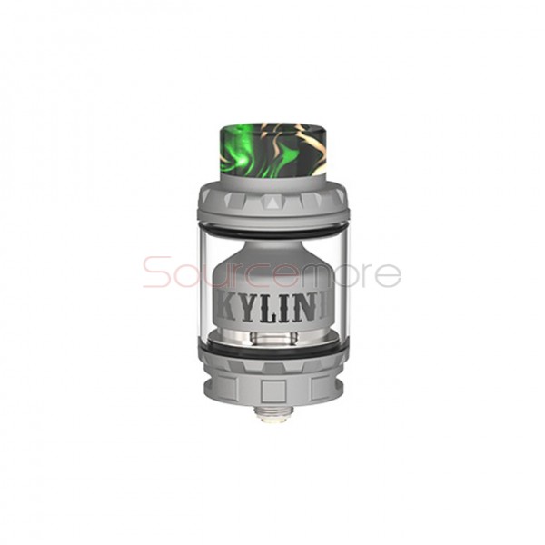 Vandy Vape Kylin V2 RTA - Frosted Grey