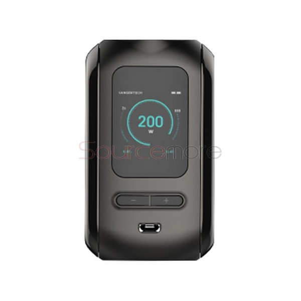 Kanger Ranger Vape Mod - Grey