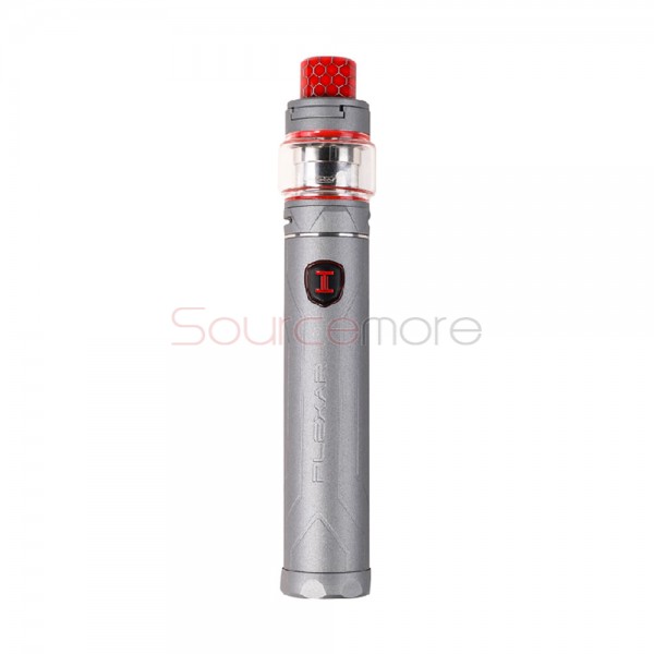 Innokin Plexar Vape Kit - Grey
