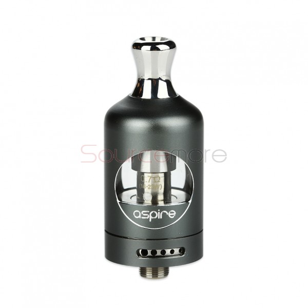 Aspire Nautilus 2 Tank TPD Edition Grey