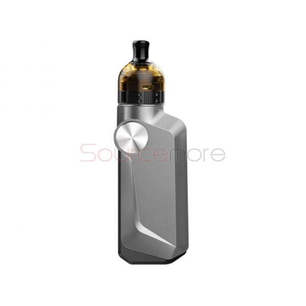 VOOPOO MOJO R 88W TC Kit - Gray
