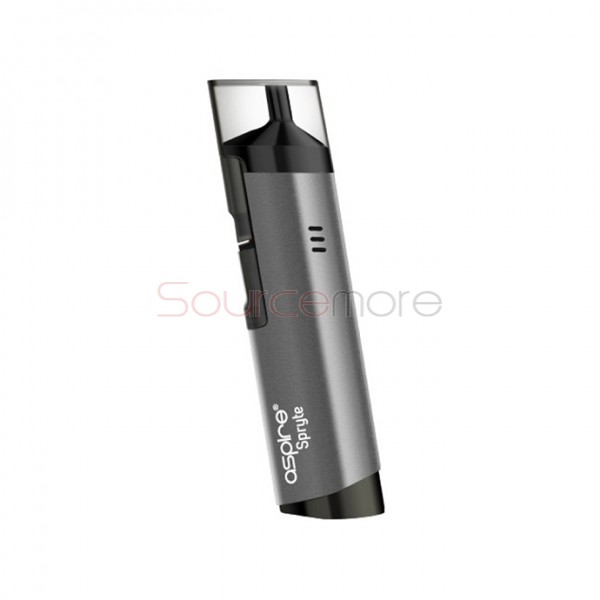 Aspire Spryte AIO Pod Kit - Grey