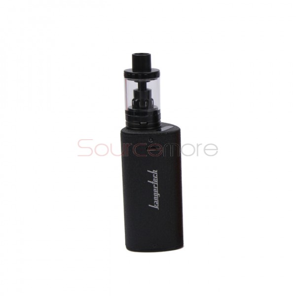 Kanger K-Kiss Kit - Black