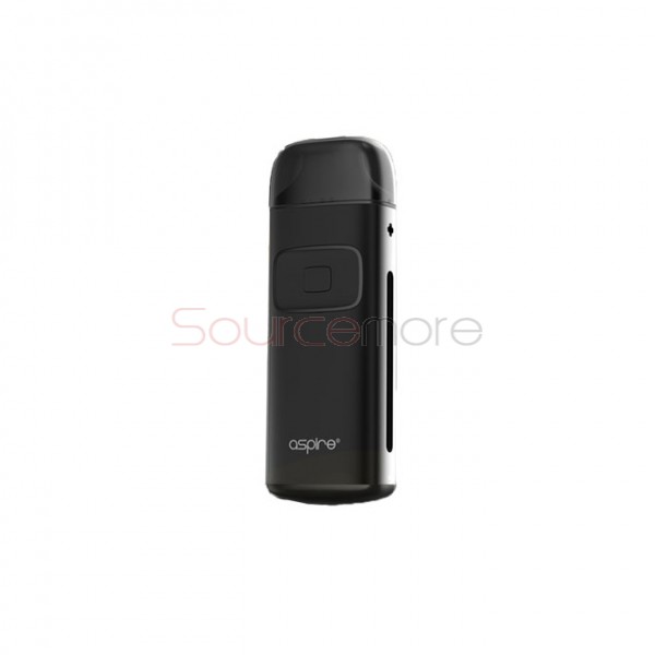 Aspire Breeze Kit - Black