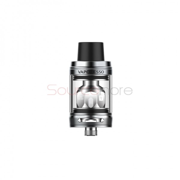 Vaporesso NRG SE Tank 3.5ml - Stainless Steel