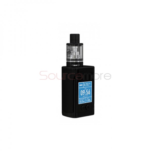 Eleaf iStick Kiya with GS Juni Kit -Black