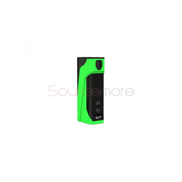 Wismec CB-60 Mod - Green