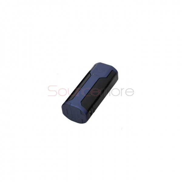 Wismec SINUOUS P80 80W Mod - Blue
