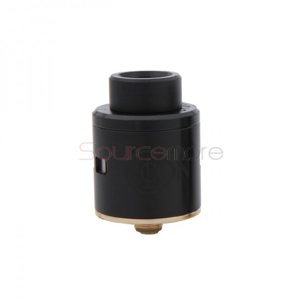 Vandy Vape ICON RDA - Black