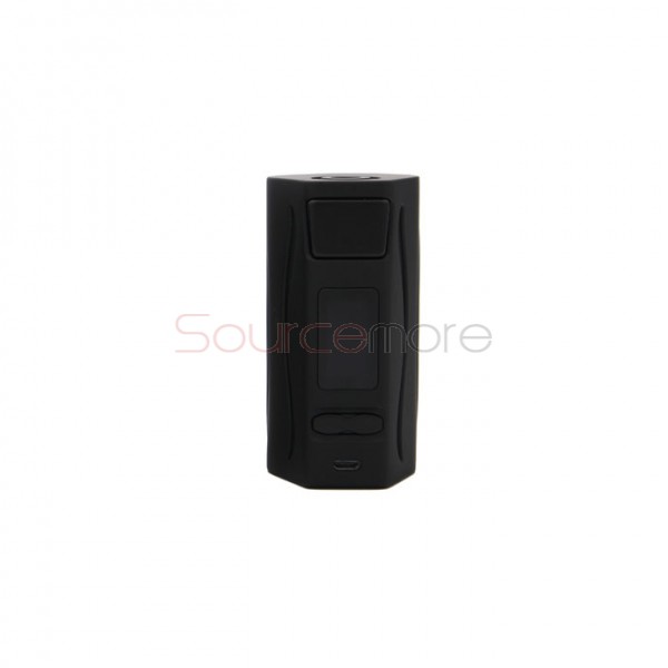 IJOY Genie PD270 234W OLED Screen Box Mod- Black