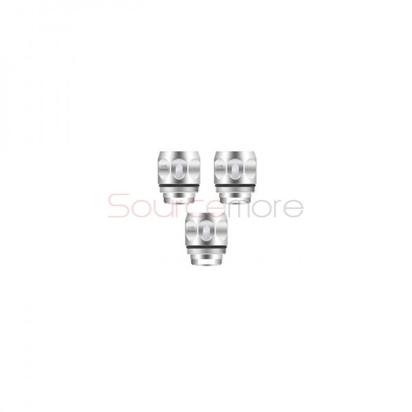 Vaporesso NRG Replacement Coil GT CCELL Core Coil 3pcs- 0.5ohm