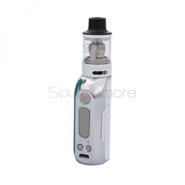 Yosta Livepor 60W Kit with IGVI T2 Atomizer - White