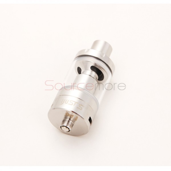 Eleaf iJust S Atomizer 4.0ml - Silver