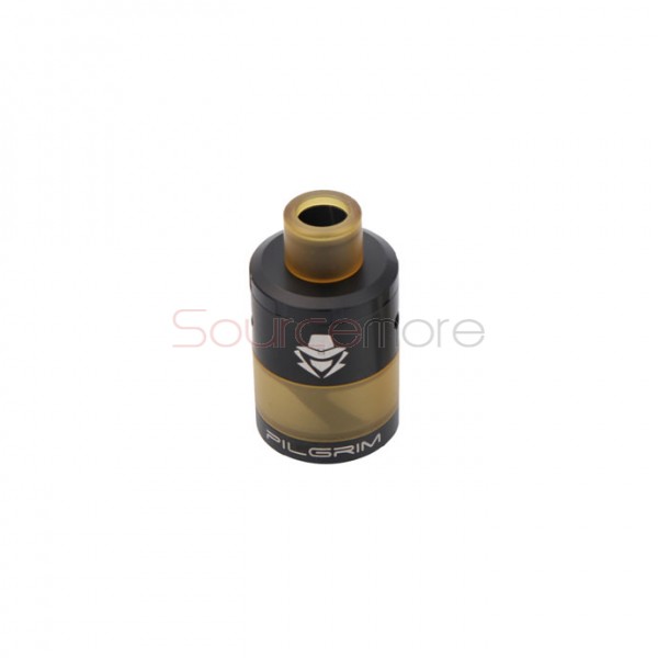 Digiflavor Pilgrim RDTA/RTA Atomizer