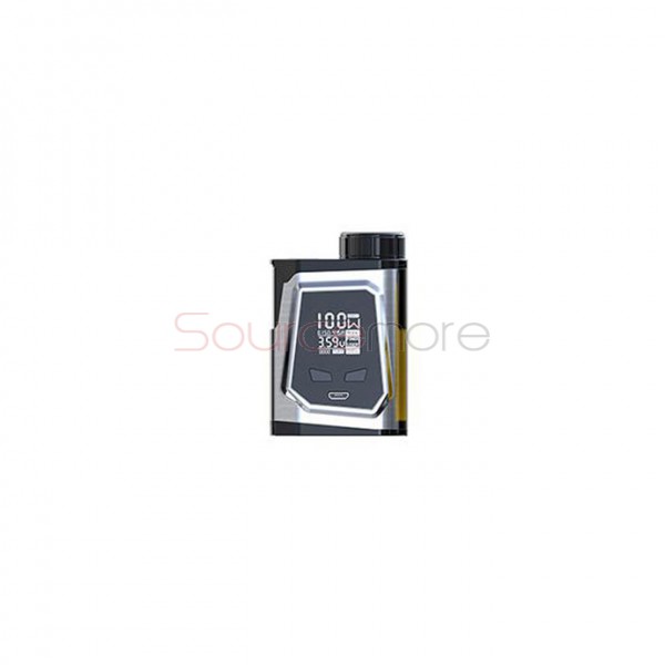 IJOY CAPO 100 Mod - Stainless Steel