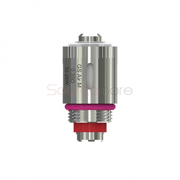 Eleaf GS Air M 0.35ohm Coil Head 5pcs