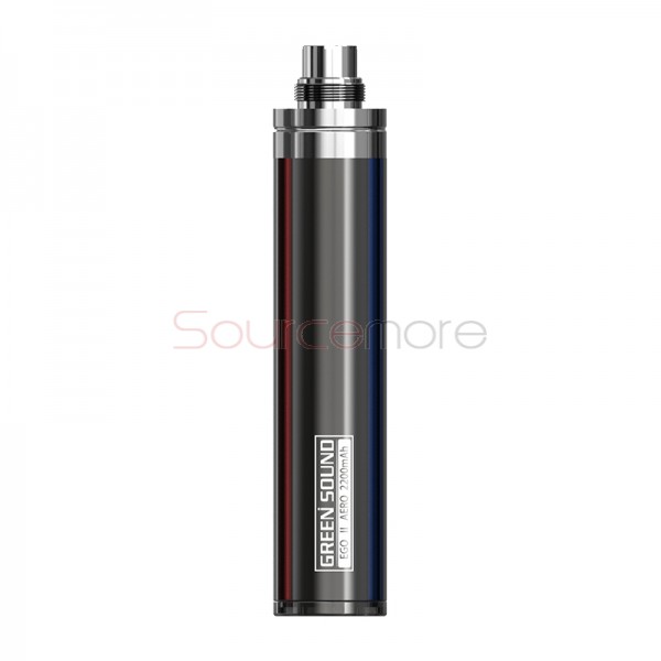 GreenSound GS eGo II Aero Battery