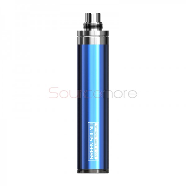 GreenSound GS eGo II Aero Battery