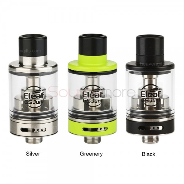 Eleaf GS Juni Atomizer