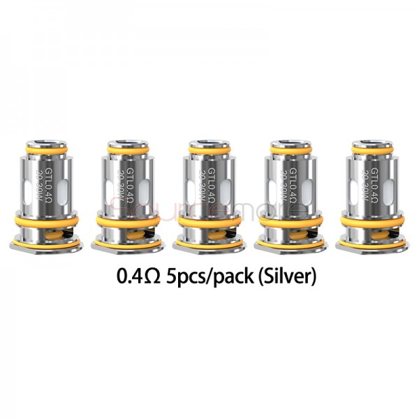 Eleaf GTL Coil for Pico Compaq/iJust AIO/Glass Pen
