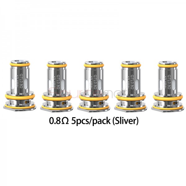 Eleaf GTL Coil for Pico Compaq/iJust AIO/Glass Pen