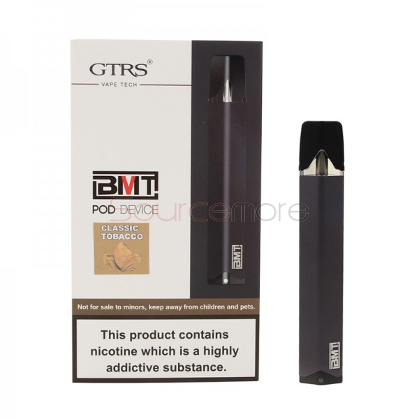 GTRS BMT Pod Kit