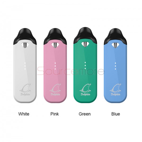 GTRS Dolphin Pod Kit