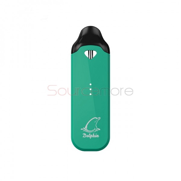 GTRS Dolphin Pod Kit