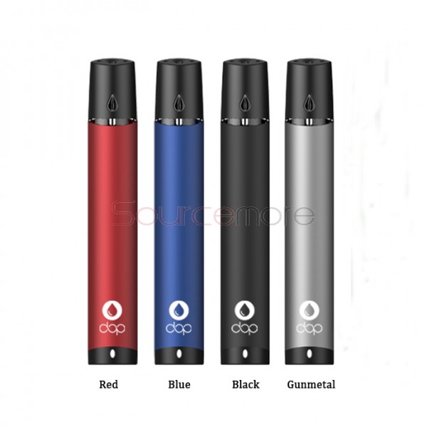GTRS DOP Pod Kit