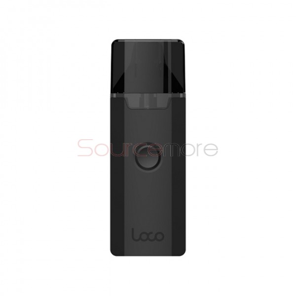 GTRS LOCO Pod Kit