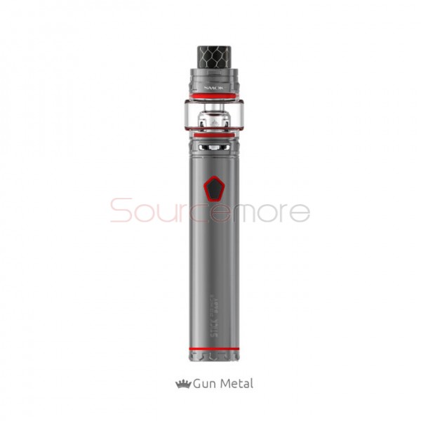 SMOK Stick Prince Baby Kit - Gun Metal