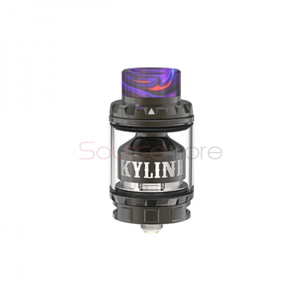 Vandy Vape Kylin V2 RTA - Gun Metal