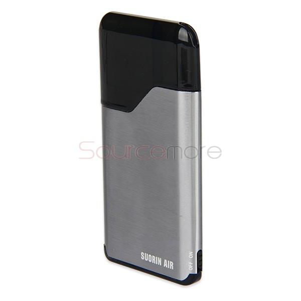 Suorin Air Starter Kit 400mAh - Gun Color
