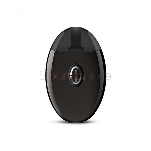 Mowell Shake AIO Pod Kit - Gun Grey