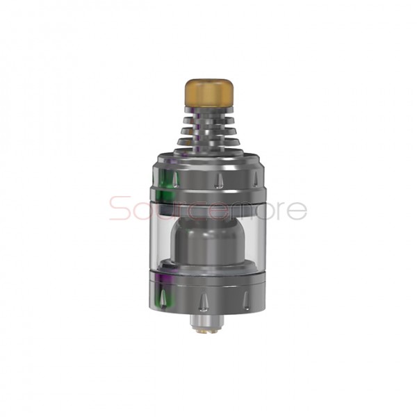Vandy Vape Berserker V1.5 MTL RTA 2.5ml/3ml - Gun Metal