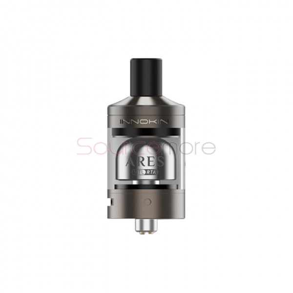 Innokin Ares RTA 5ml - Gun Metal