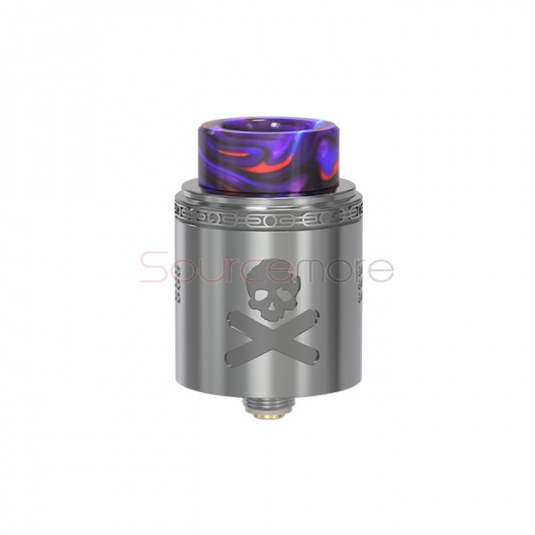 Vandy Vape Bonza V1.5 RDA - Gun Metal