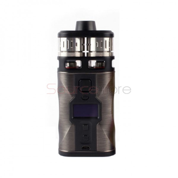 Tesla CP Couples 220W Kit