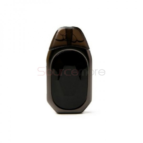 Tesla Tpod Pod Vape Kit with 2ml Capacity - Gunmetal