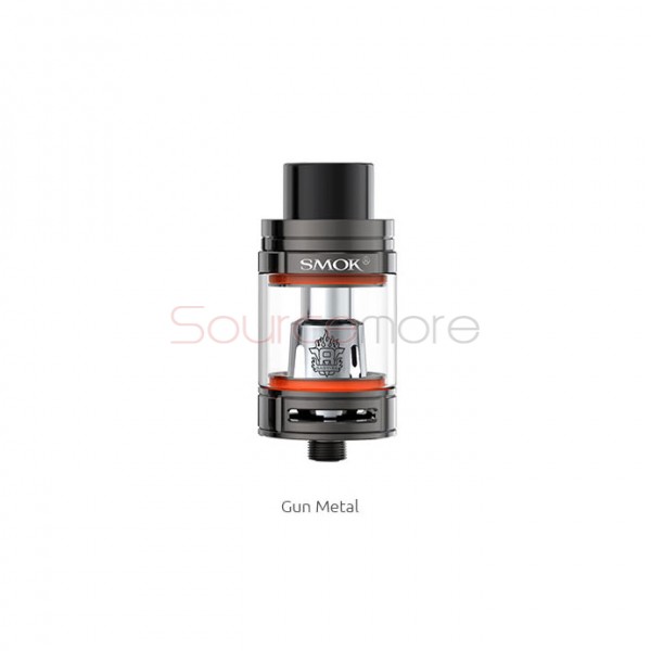 Smok TFV8 Big Baby Tank - Gunmetal